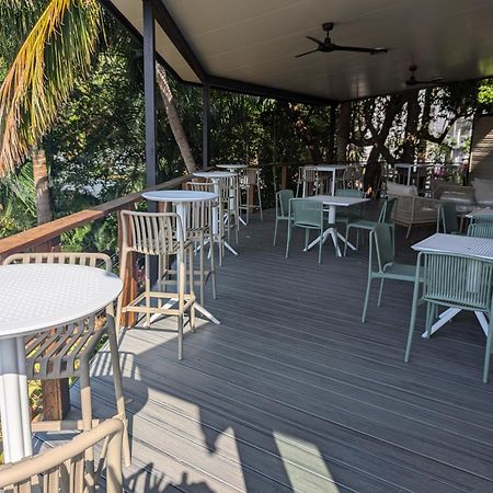 Nrma Airlie Beach Holiday Park Zewnętrze zdjęcie