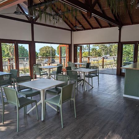 Nrma Airlie Beach Holiday Park Zewnętrze zdjęcie
