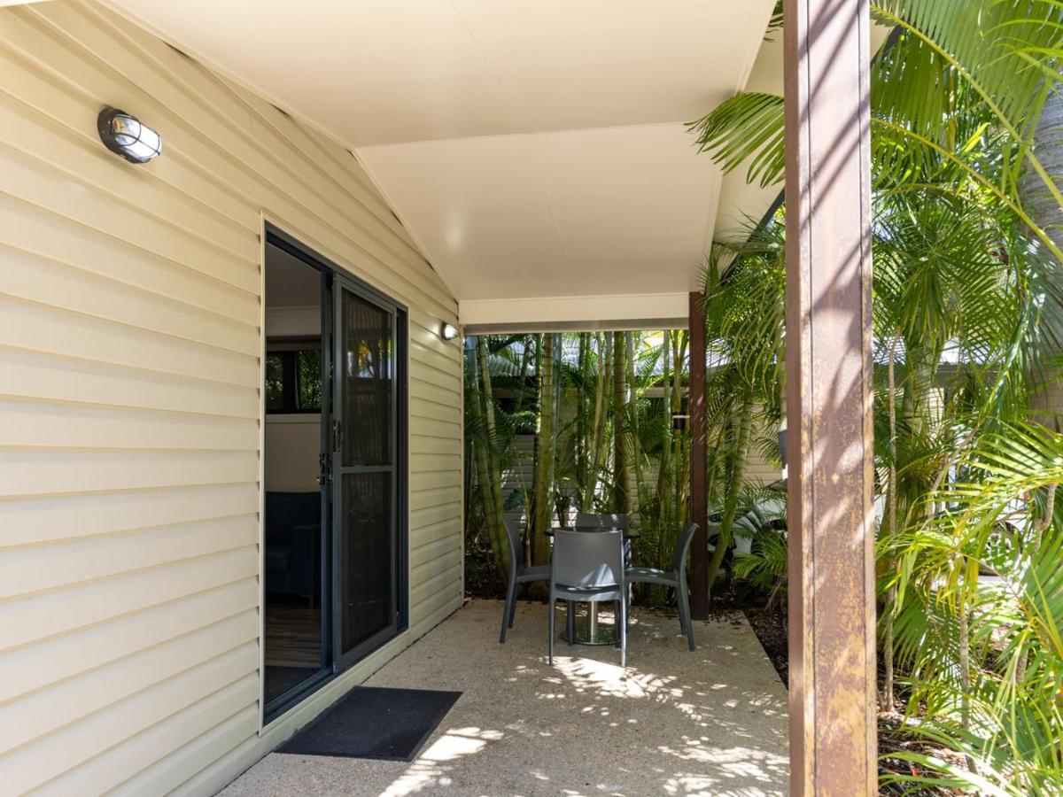 Nrma Airlie Beach Holiday Park Zewnętrze zdjęcie