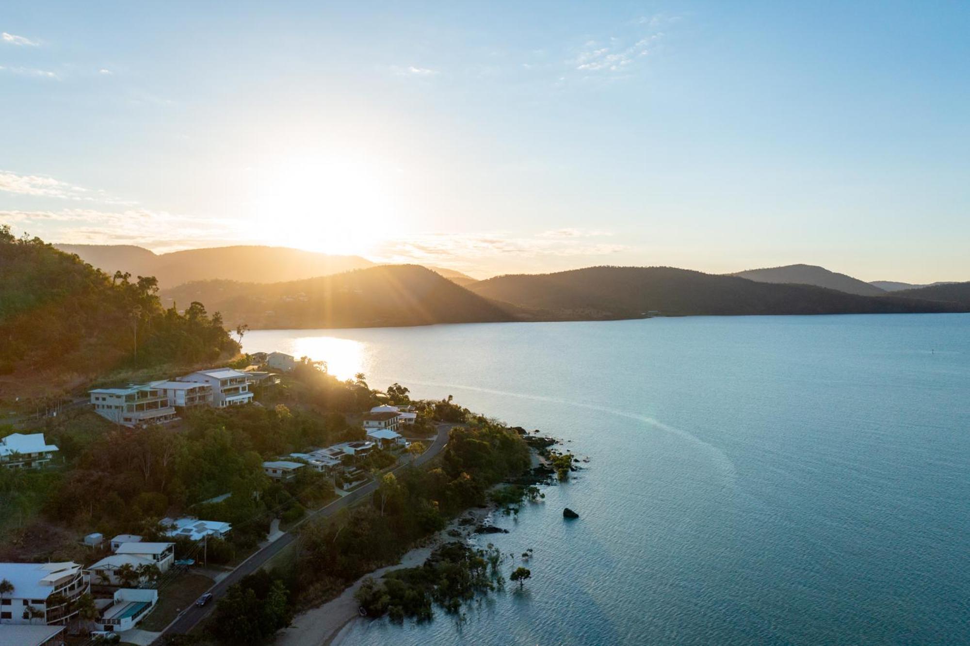 Nrma Airlie Beach Holiday Park Zewnętrze zdjęcie