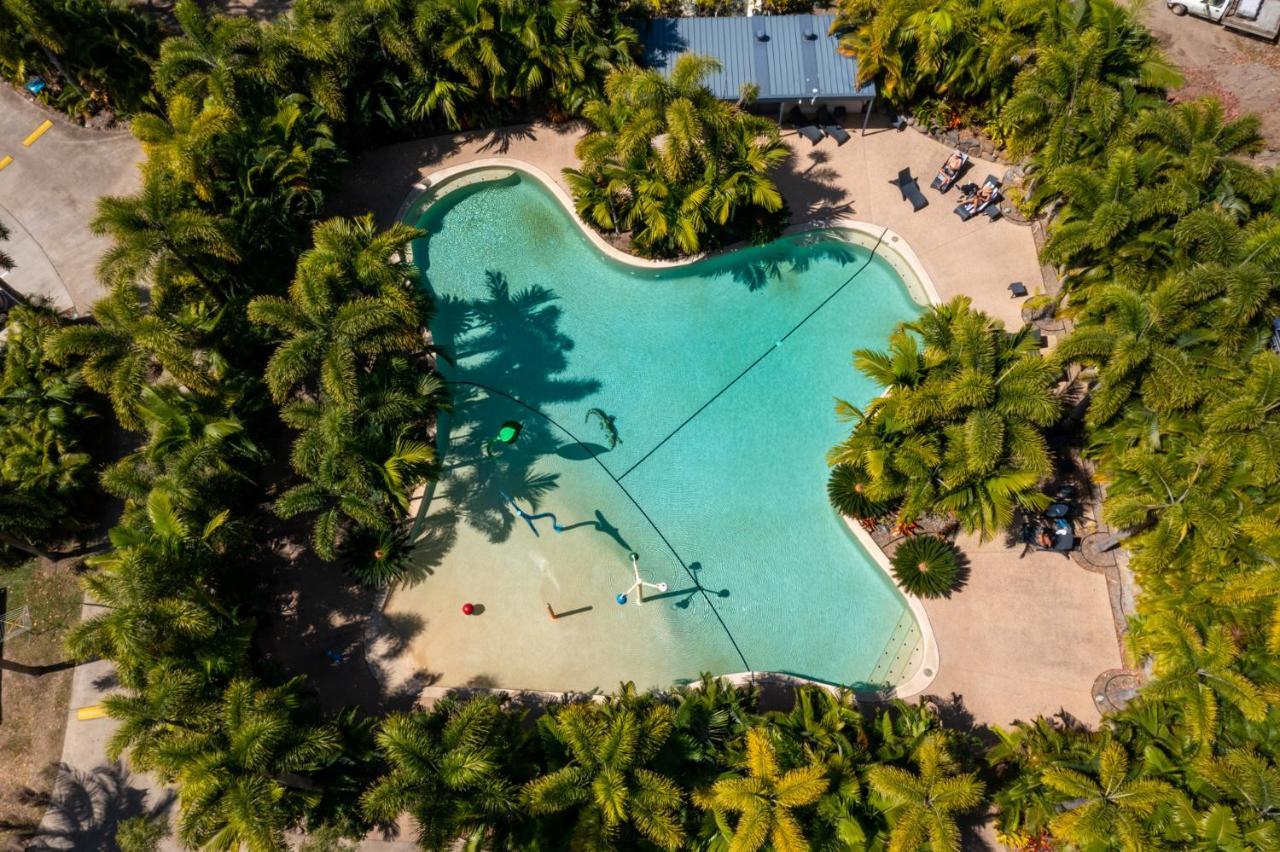 Nrma Airlie Beach Holiday Park Zewnętrze zdjęcie