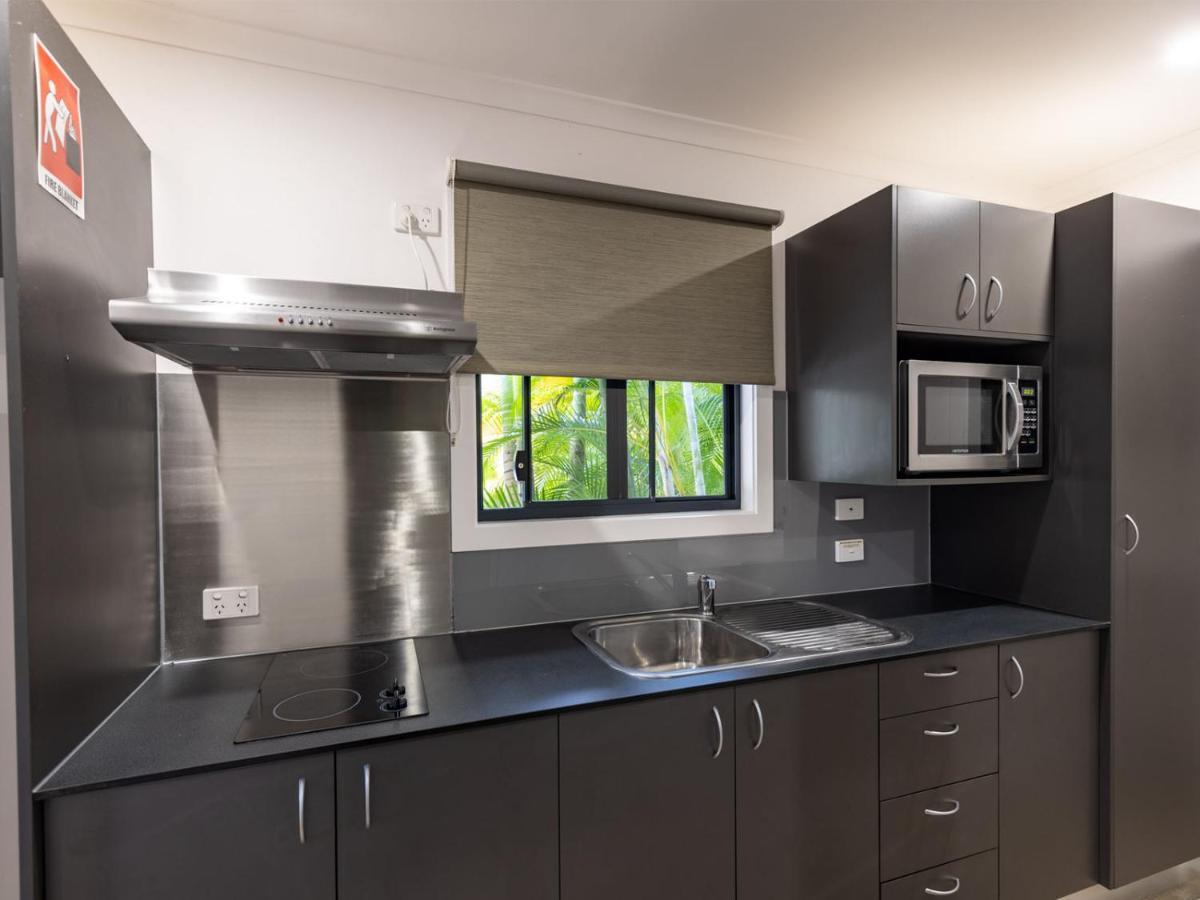 Nrma Airlie Beach Holiday Park Zewnętrze zdjęcie
