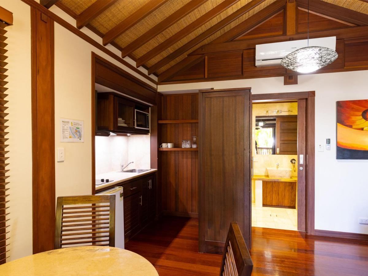 Nrma Airlie Beach Holiday Park Zewnętrze zdjęcie