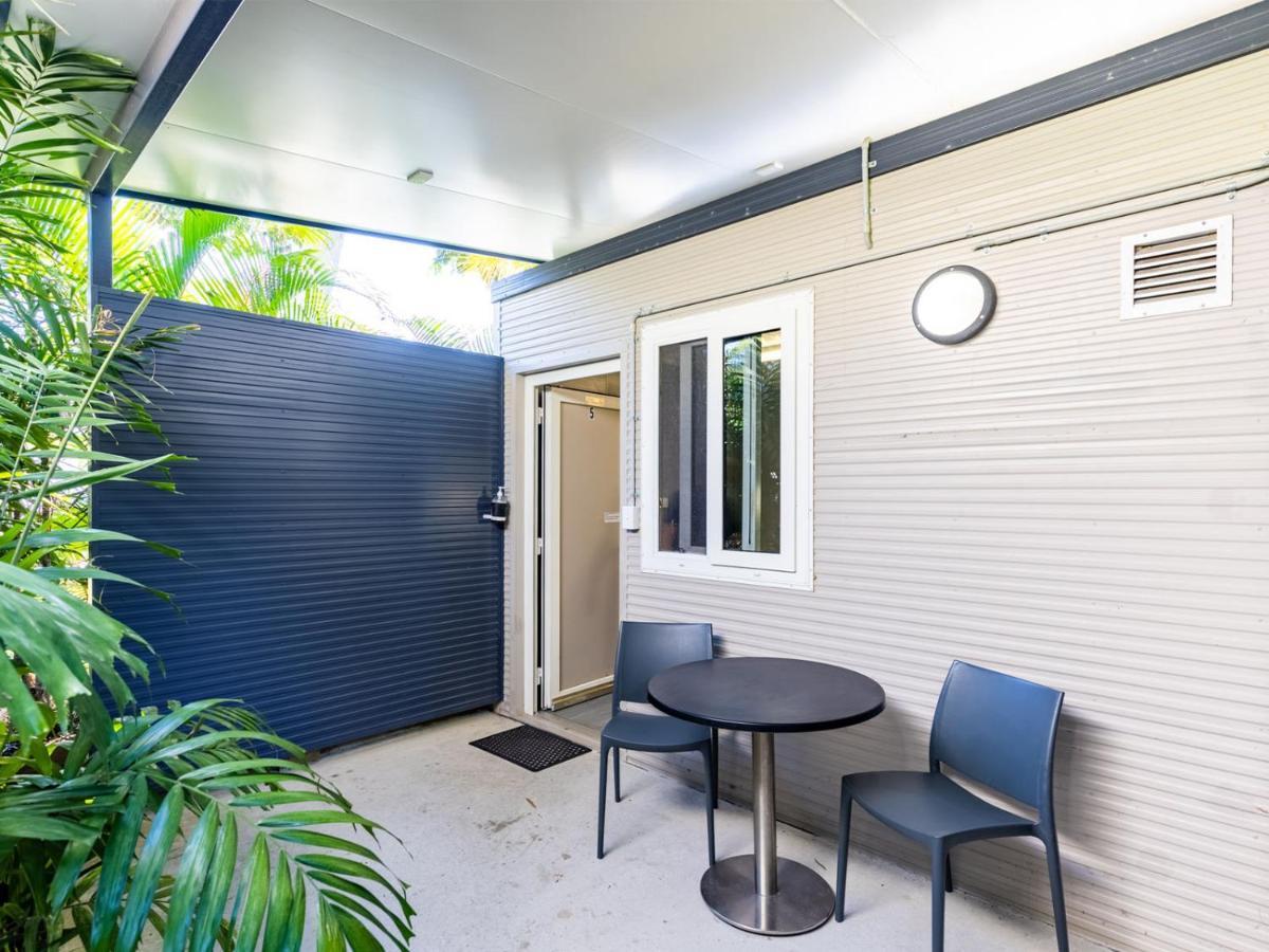 Nrma Airlie Beach Holiday Park Zewnętrze zdjęcie
