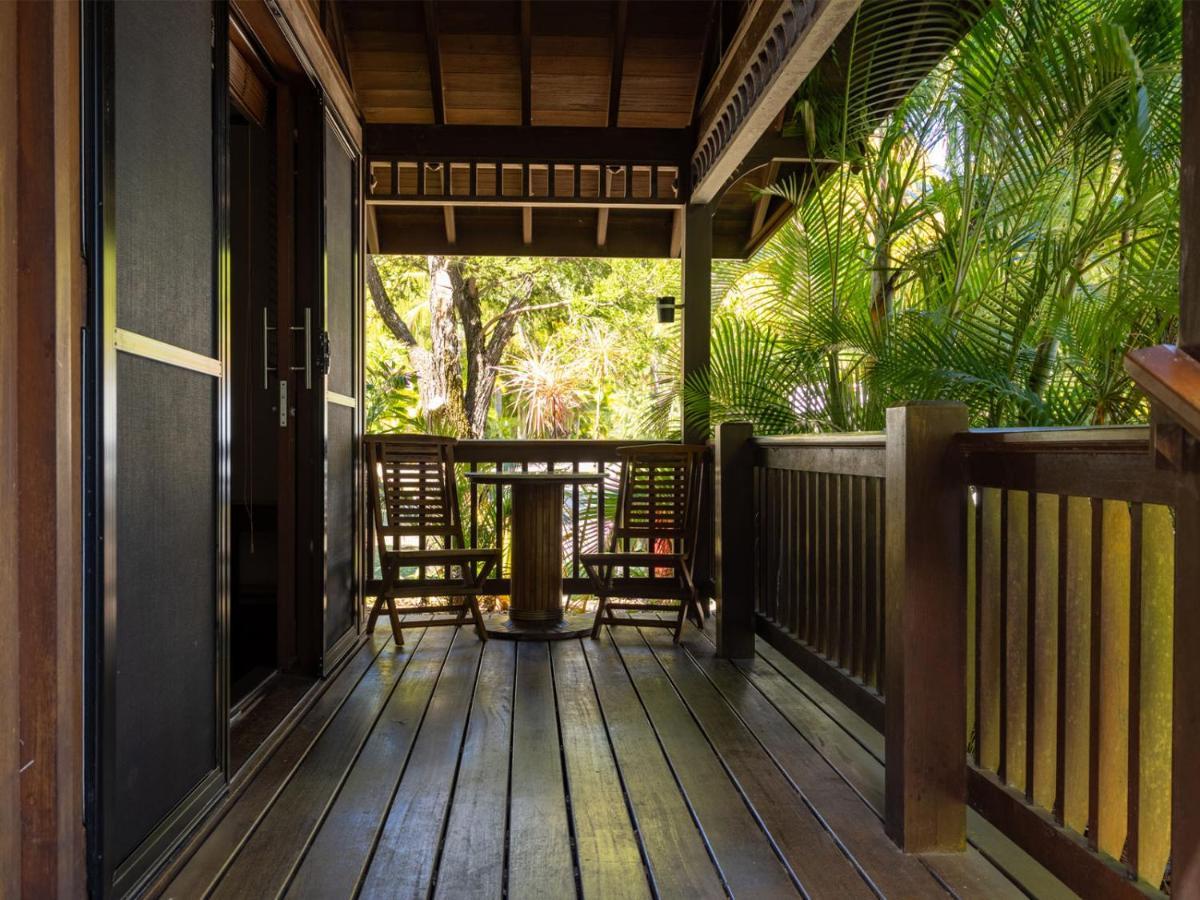 Nrma Airlie Beach Holiday Park Zewnętrze zdjęcie