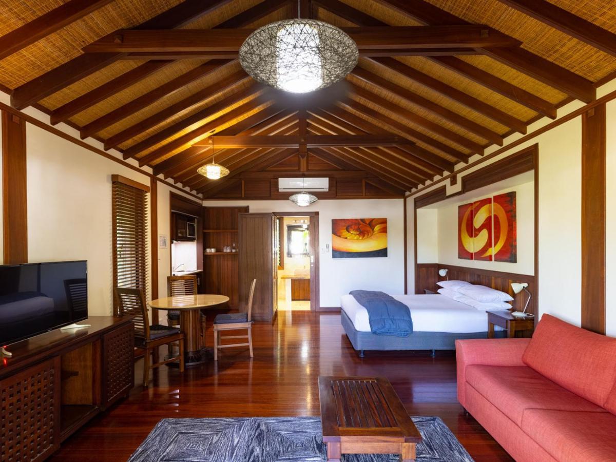 Nrma Airlie Beach Holiday Park Zewnętrze zdjęcie
