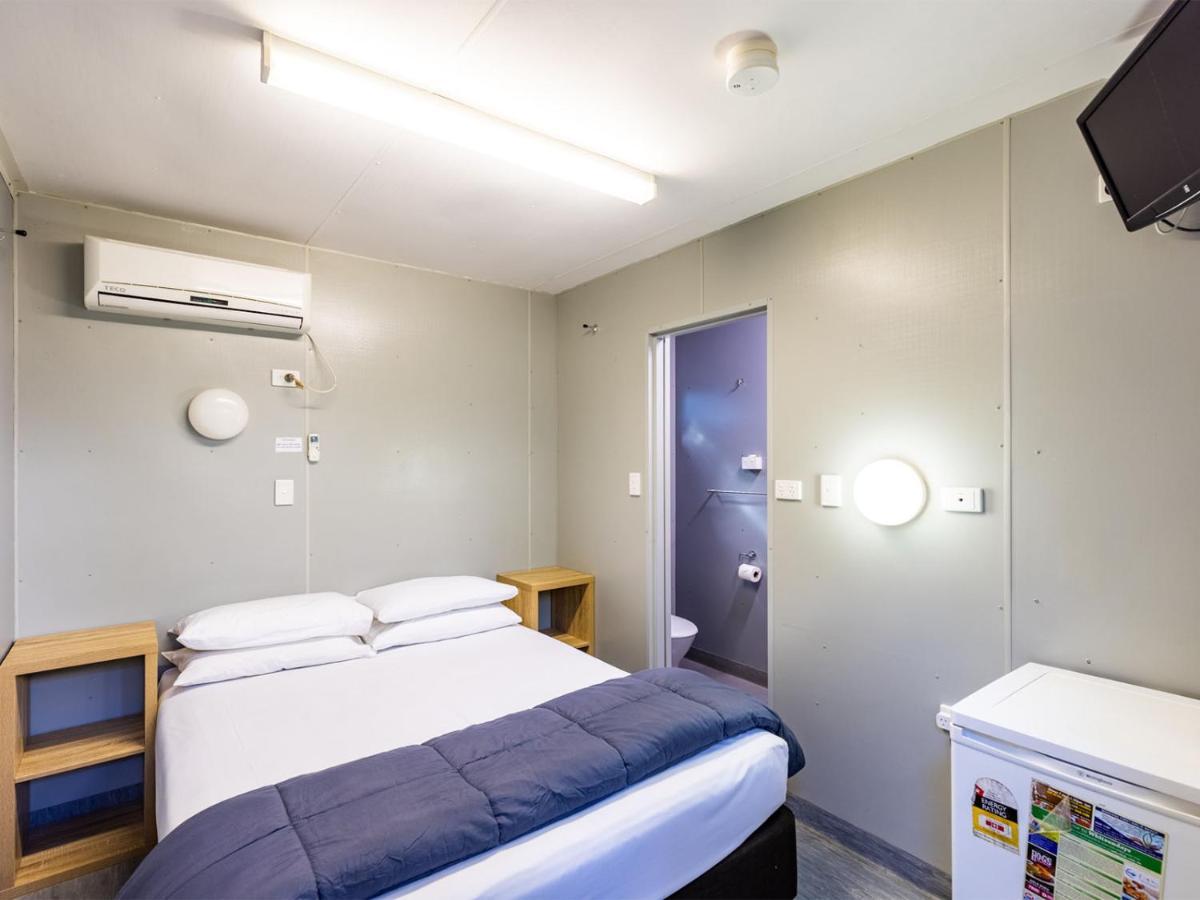 Nrma Airlie Beach Holiday Park Zewnętrze zdjęcie