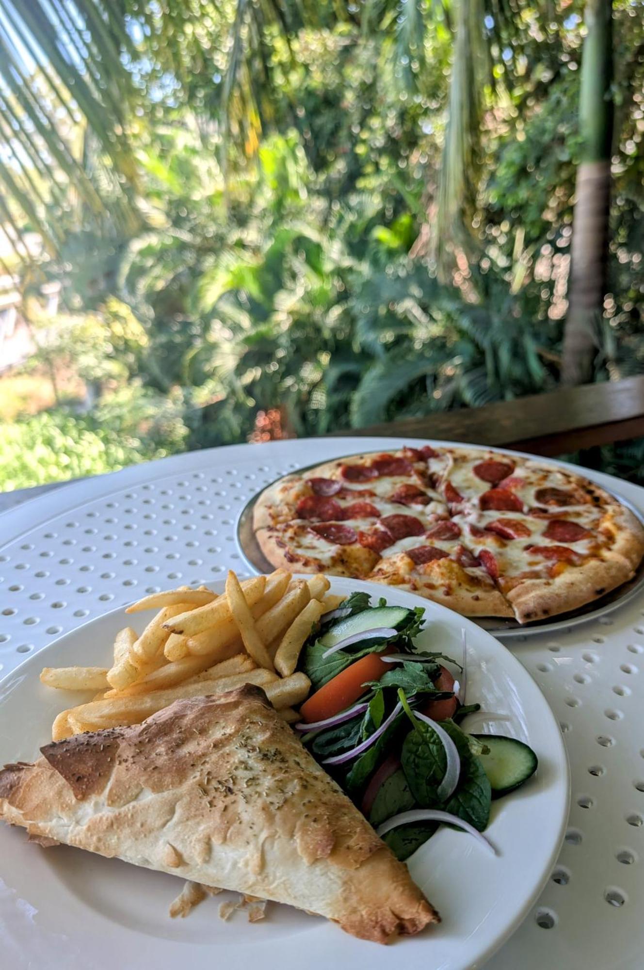 Nrma Airlie Beach Holiday Park Zewnętrze zdjęcie